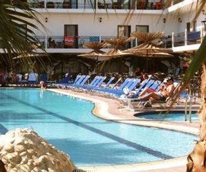 Almyrida Resort Vamos Greece
