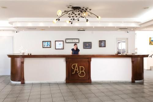 Hotel Photo 12