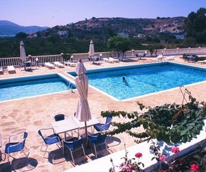 Hotel Marilen Alinda Greece