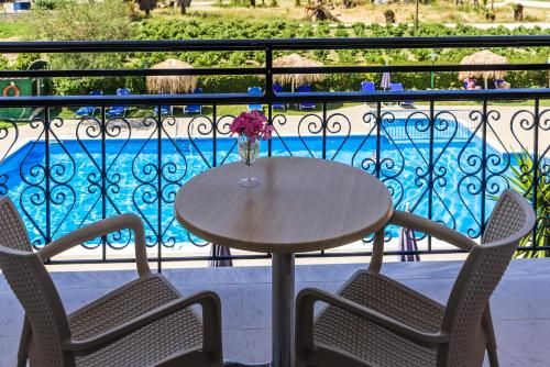 Hotel Photo 15