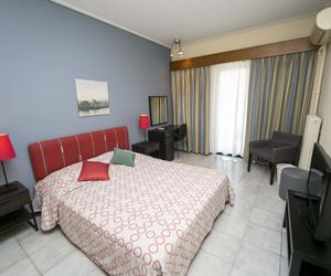 Apartment Hotel Athina Alexandroupolis Greece