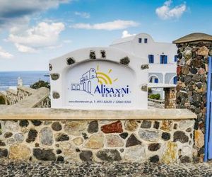 Alisaxni Resort Akrotiri Greece