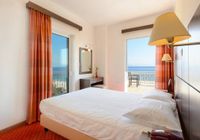 Отзывы Akrata Beach Hotel, 3 звезды