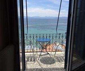 Hotel Areti Aegina Greece