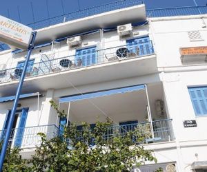 ARTEMIS HOTEL Aegina Greece