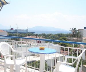 Hotel Marmarinos Aegina Greece