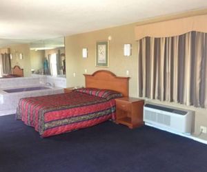 Dream Inn Los Angeles International Airport United States