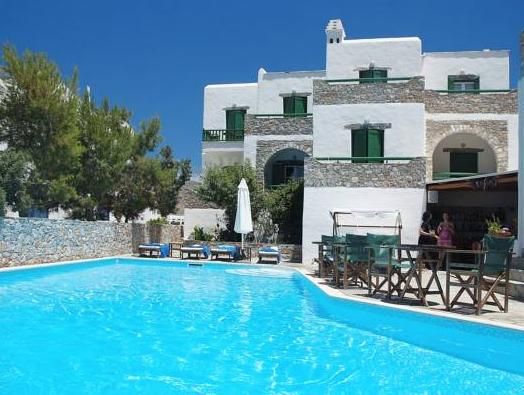Hotel Photo 20