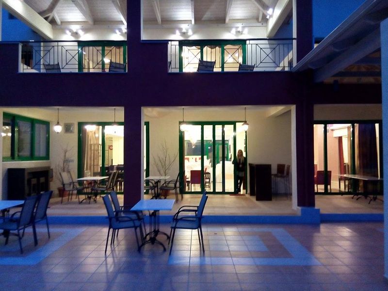 Hotel Photo 14