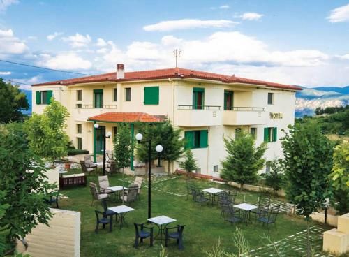 Hotel Photo 21