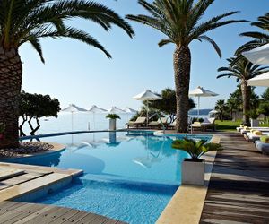 Afitis Boutique Hotel Kassandra Island Greece