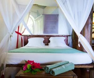 Princesse Bora Lodge & Spa Aniribe Madagascar
