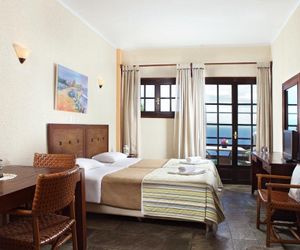 Agnanti Hotel Apartments Afissos Greece