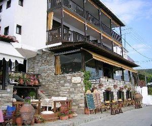 Maistrali Hotel Afissos Greece