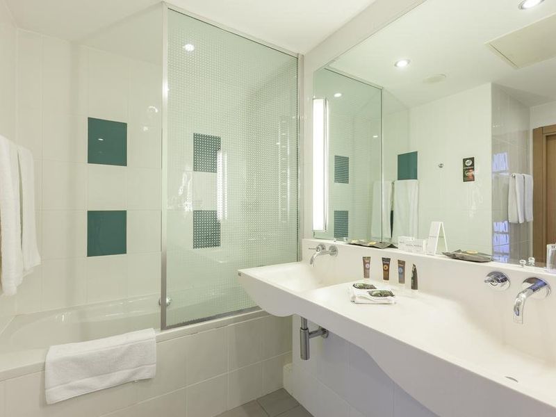 Hotel Photo 11