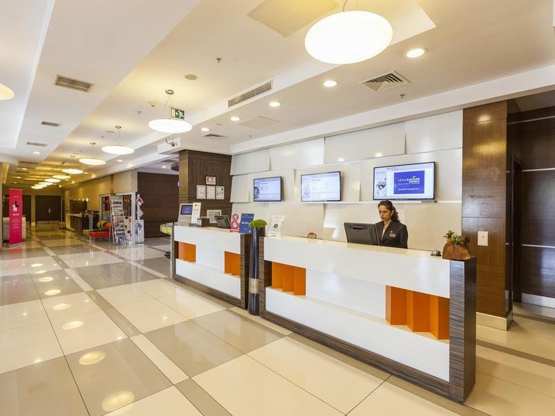 Hotel Photo 16