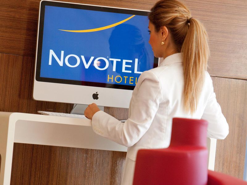 Hotel Photo 19