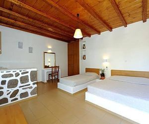 Filoxenia Apartments Adamas Greece