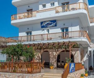 Hotel Delfini Adamas Greece