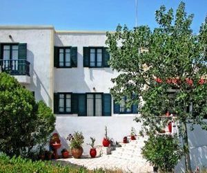 Hotel Rigas Adamas Greece