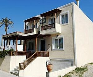 Asterias Studios Adamas Greece