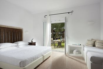 image of hotel Santa Maria Village Resort & Spa