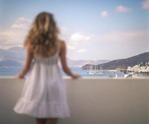 Hotel Ippocampos Studios Adamas Greece