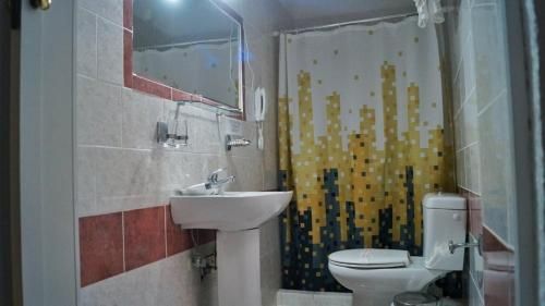 Hotel Photo 9