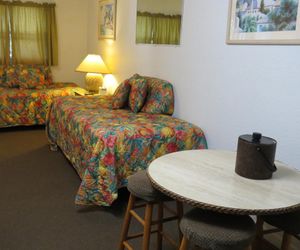 Ed & Ellens Lodgings Key Largo Key Largo Island United States
