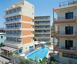 Agla Hotel Rhodes Town Greece