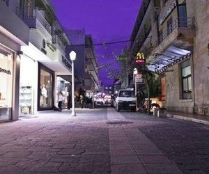 Royal Aparthotel City Centre Rhodes Island Greece