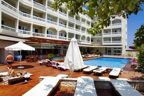 Hotel Photo 21