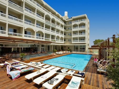 Hotel Photo 22
