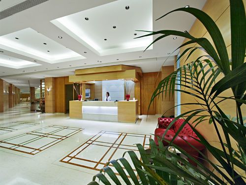 Hotel Photo 7