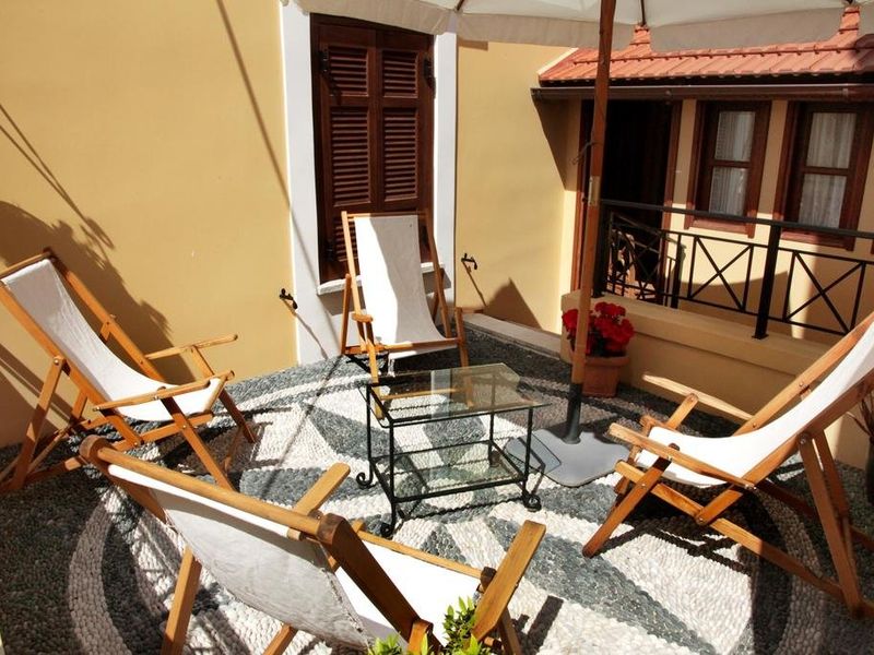 Hotel Photo 11