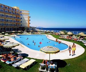 Rhodos Horizon Resort Rhodes Town Greece