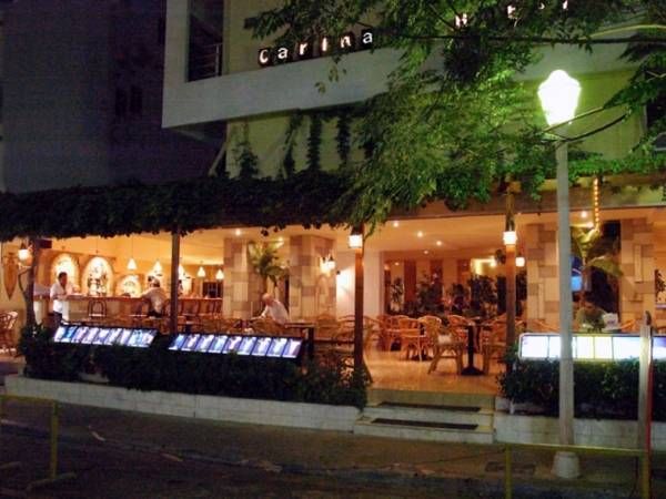 Hotel Photo 21