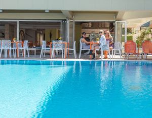 Majestic Hotel - Adults Only Rhodes Town Greece