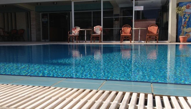 Hotel Photo 19