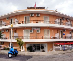 Star Hotel Rhodes Island Greece