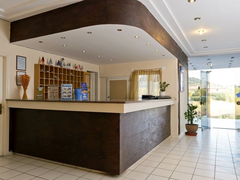 Hotel Photo 12