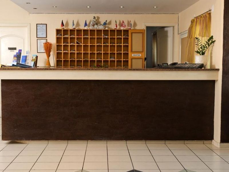 Hotel Photo 14