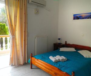 Alexia Apartments & Studios Kremasti Greece