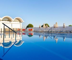 Rodos Star All Inclusive Hotel Afandou Greece