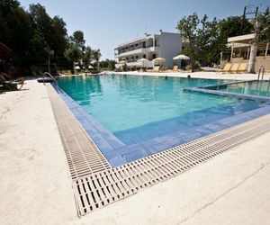 Sivila Hotel Afandou Greece