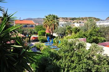 Hotel Photo 20