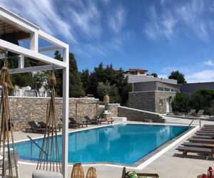 Johannes Apartments Afandou Greece