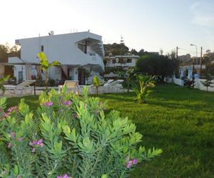 Elenis apartments Afandou Greece