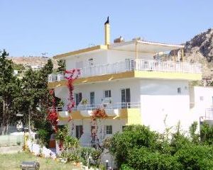 Salora Studio-Apartments Archangelos Greece