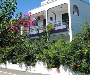 Rosmari Hotel Archangelos Greece